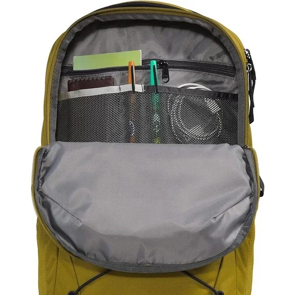 The North Face Jester Backpack, Green, One Size - Picture 2 of 7